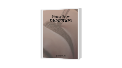 Online Henna Brow Training Course