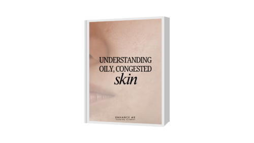 Understanding Oily, Congested Skin Online Course