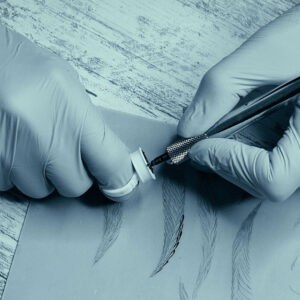 VTCT Enhancing Eyebrows with Microblading Techniques – Level 4 Certificate