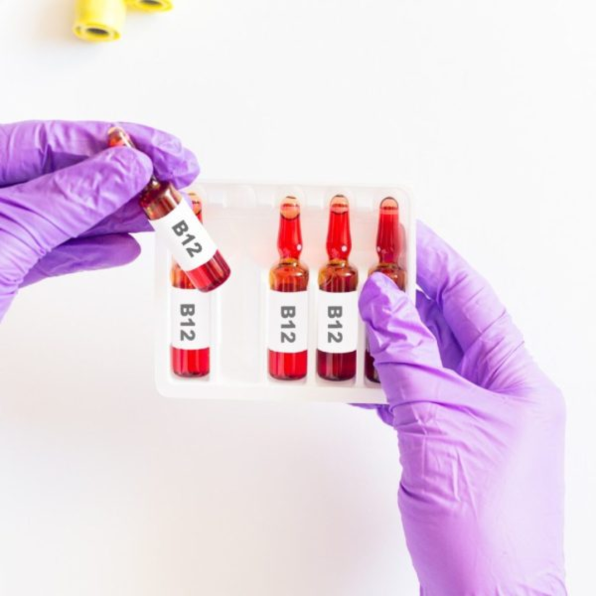 b12 injection training course for non medics B12 Shots at Home: How, Where & How Often to Inject Yourself