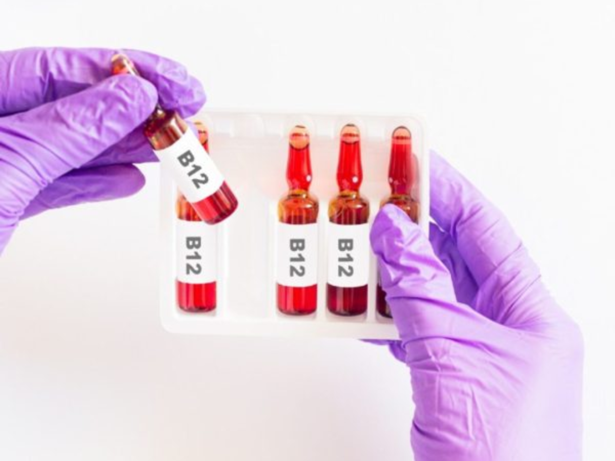 b12 injection training course for non medics B12 Injection Training Course In Colchester, Essex