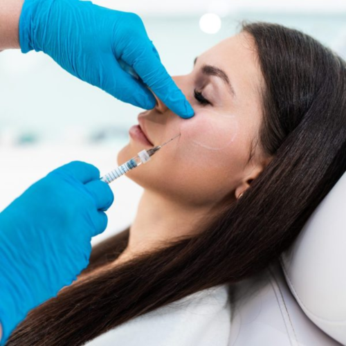 Cannula Masterclass In Colchester, Essex