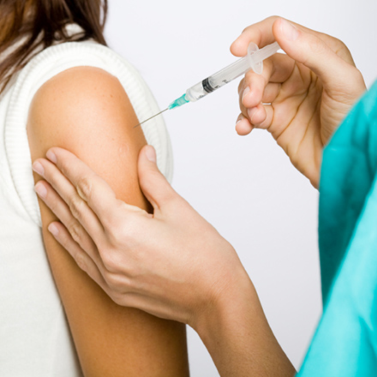 giving a b12 injection to child How to Give a B12 Injection: Step-By-Step Instructions
