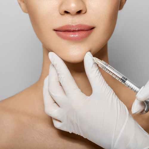 Foundation Dermal Filler Training