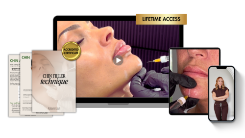Online Chin Filler Training Course