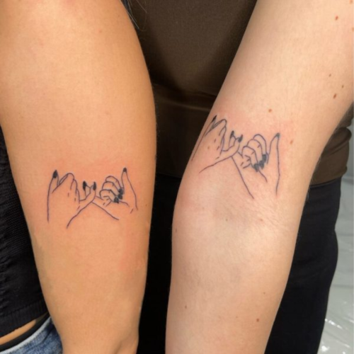 Tiny Tattoo Training Course In Colchester, Essex