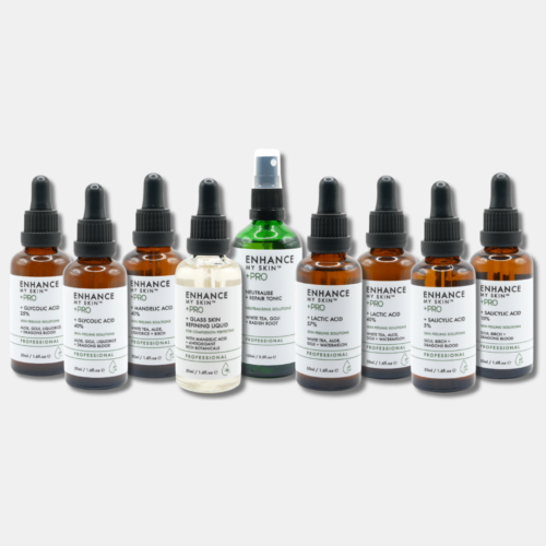 Full Chemical Peel Kit