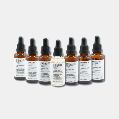 Full Chemical Peel Kit