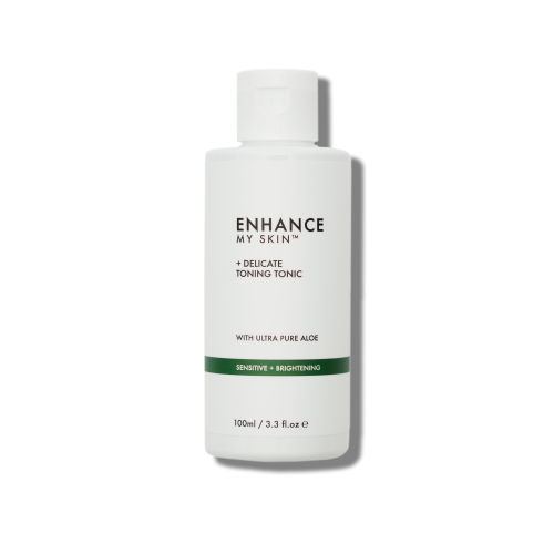 Delicate Toning Tonic