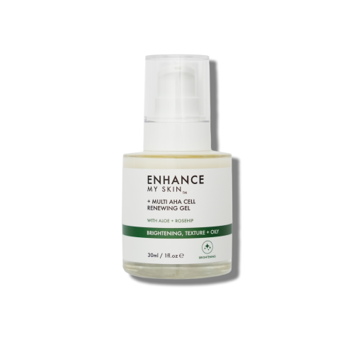 Multi AHA Cell Renewing Gel