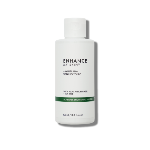 Multi AHA Toning Tonic