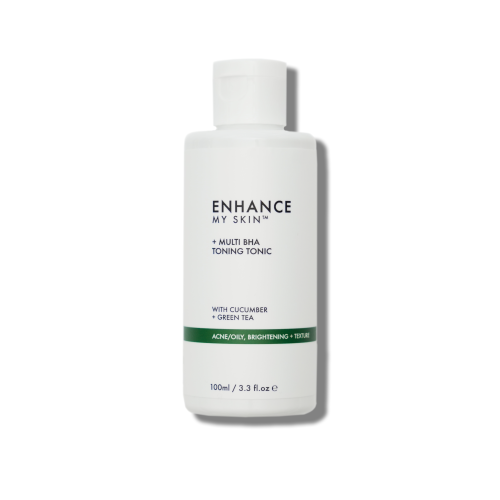 Multi BHA Toning Tonic