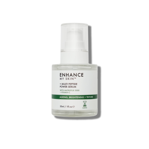 Multi Peptide Power Serum