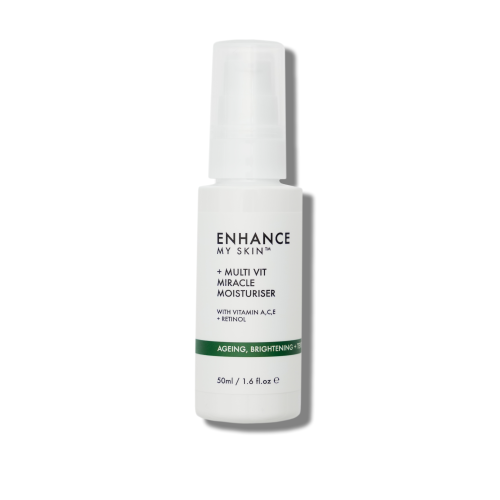 Multi Vit Miracle Moisturiser