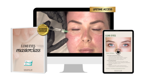 Online Polynucleotide Lumi Eyes Training Course