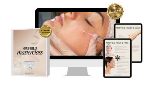 Online Profhilo Training Course