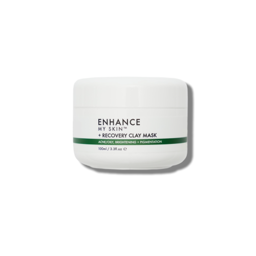 Recovery Clay Mask