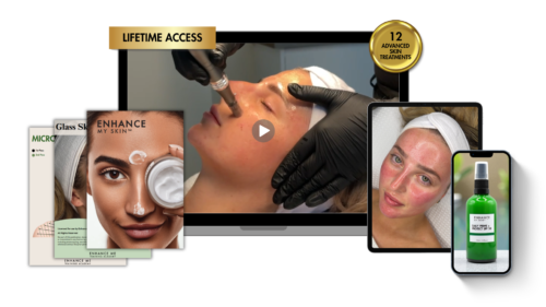 Advanced Skin Specialist Bundle