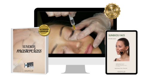 Online Sunekos Training Course