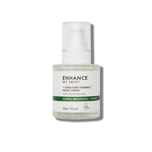 Ultra Pure Vitamin C Serum