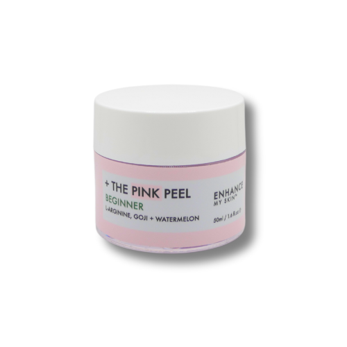 The Pink Peel Beginner