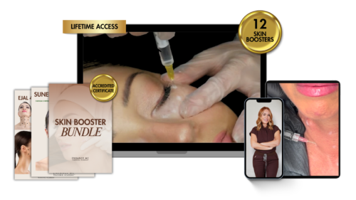 Ultimate Skin Booster Bundle