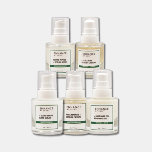 PRO Serum Bundle