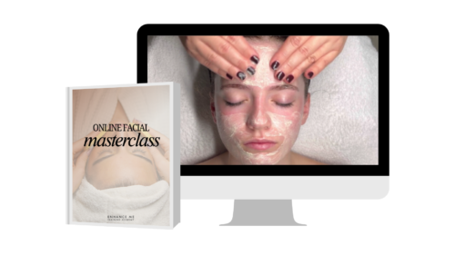 Online Facial Training Courses