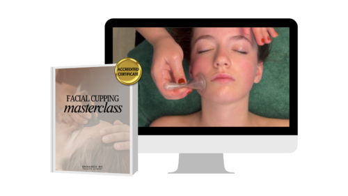 Online Facial Cupping & Massage Masterclass