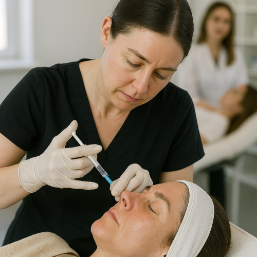 PLLA Injectable Trio Training Course – Sculptra, Ecolla & Aesplla