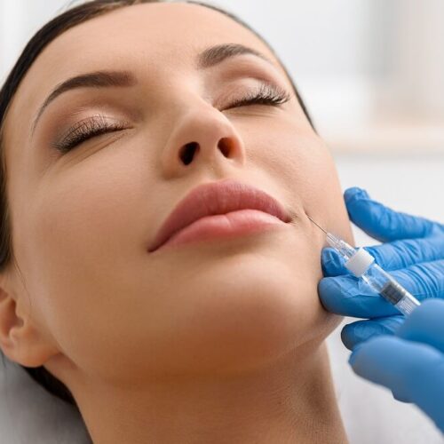 Radiesse® (Calcium Hydroxylapatite) - Training Course